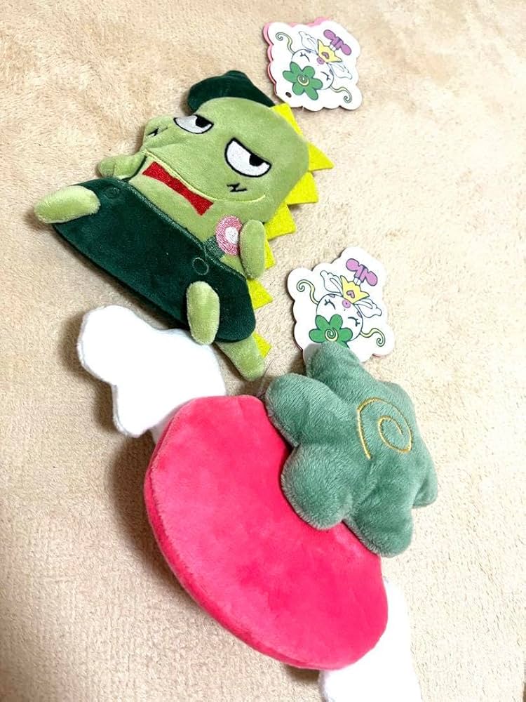 すどーザウルス　リバーシブルポーチ 矢沢あい 天使なんかじゃない スドーザウルス リバーシブル